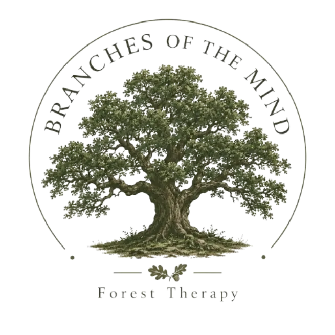 Branches of the Mind logo